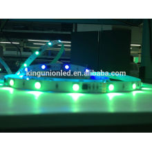 KINGUNION LED RGB flexible Strip 5050 30D 3 year warranty